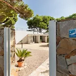 Ξενοδοχείο με διαμερίσματα Angolo Mare & Porto Pino