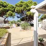 Angolo Mare & Ξενοδοχείο με διαμερίσματα 4*