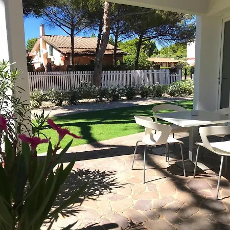Angolo Mare & Porto Pino