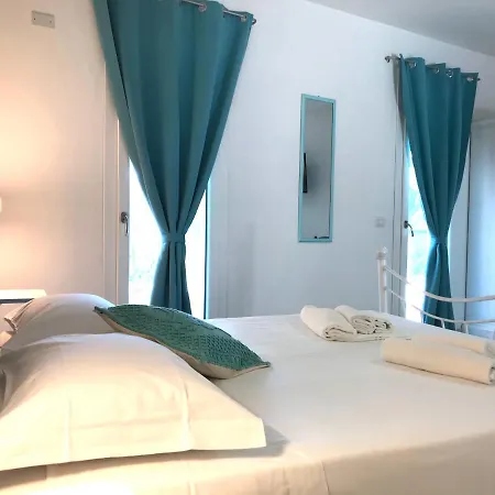 Angolo Mare & 4* Porto Pino