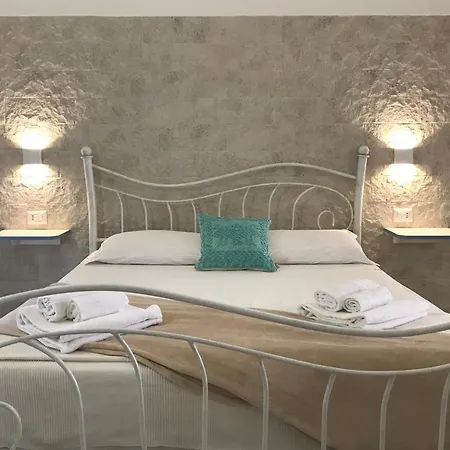Angolo Mare & 4* Porto Pino