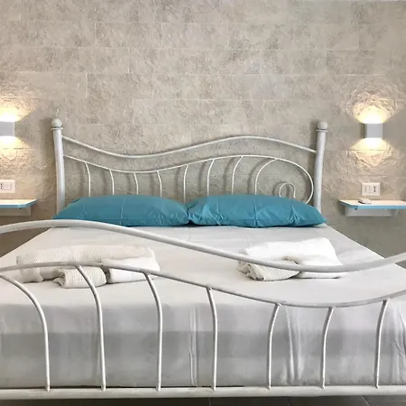 Angolo Mare & 4* Porto Pino