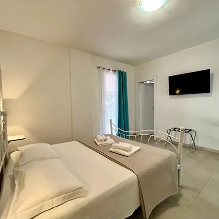 Angolo Mare & Hotel apartamentowy