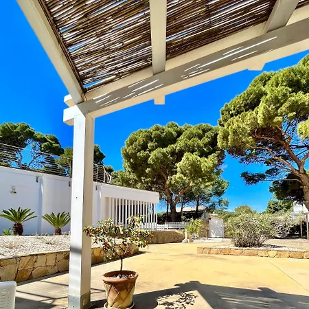 Angolo Mare & 4* Porto Pino
