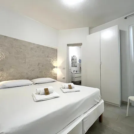 Angolo Mare & Appart hôtel