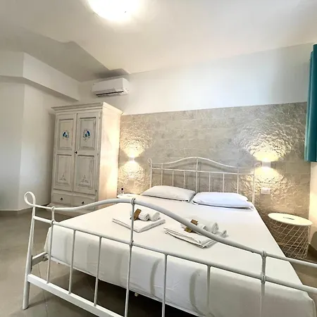 Hotel apartamentowy Angolo Mare & *