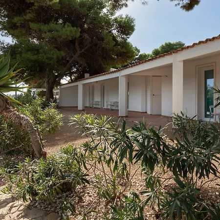 Angolo Mare & Aparthotel