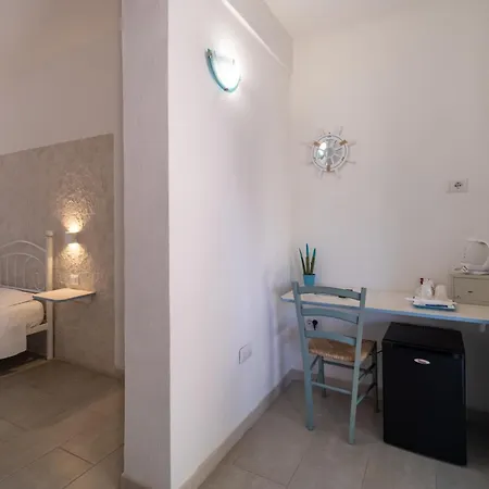Angolo Mare & 4* Porto Pino