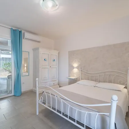 Angolo Mare & 4* Porto Pino