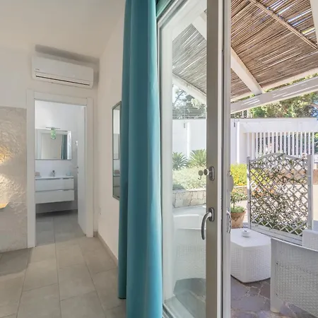 Angolo Mare & Apart-hotel
