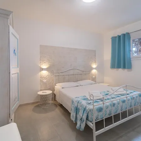 Angolo Mare & Apart-hotel 4*