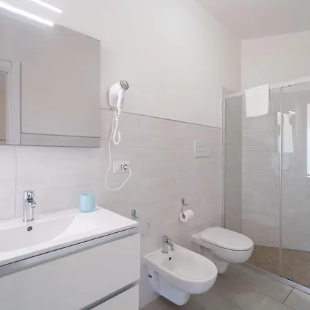 Apart-hotel Angolo Mare & Porto Pino