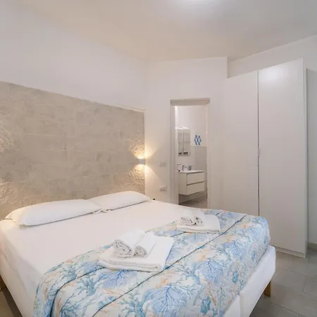 Angolo Mare & 4* Porto Pino