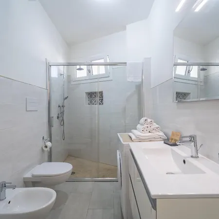 Apart-hotel Angolo Mare &