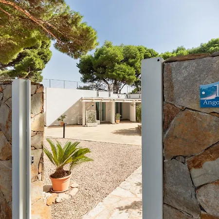 Apart-hotel Angolo Mare & Porto Pino