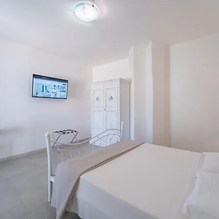 Apart-hotel Angolo Mare &