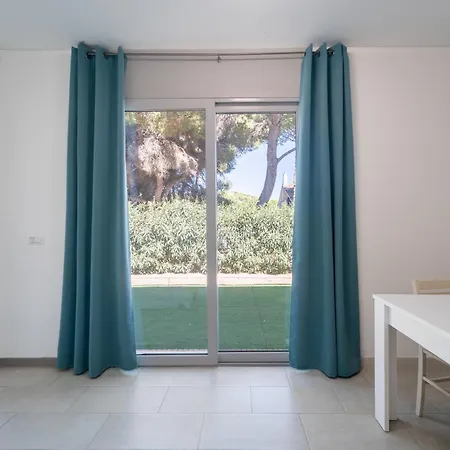 Apart-hotel Angolo Mare &