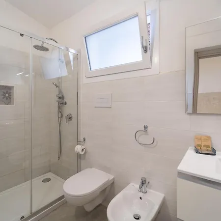 Apart-hotel Angolo Mare &