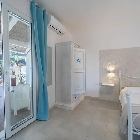 Apart-hotel Angolo Mare &