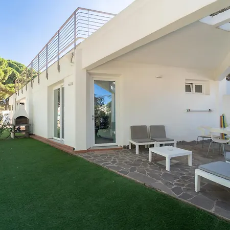 Angolo Mare & 4* Porto Pino