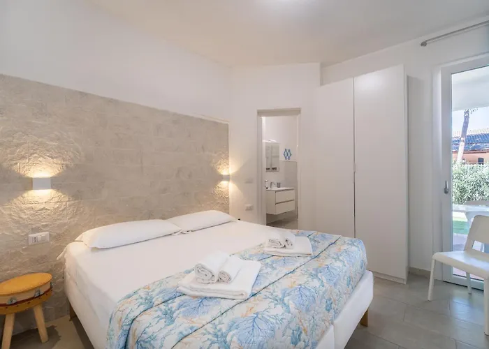Angolo Mare & 4* 皮诺港